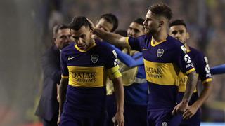 Boca Juniors: Conmebol se equivocó de fecha en el saludo a los xeneizes por su aniversario | FOTO
