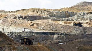 Minera IRL invertirá US$260 millones en proyectos Don Nicolás y Ollachea