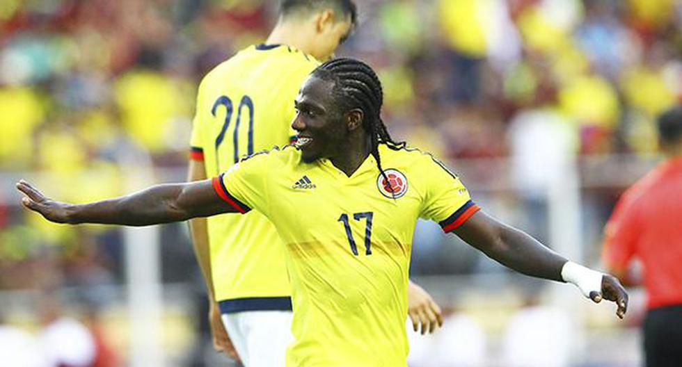 Ricardo Gareca no solo debe tener en cuenta a los referentes de la Selección Colombia como Radamel Falcao o James Rodríguez. (Foto: Getty Images)