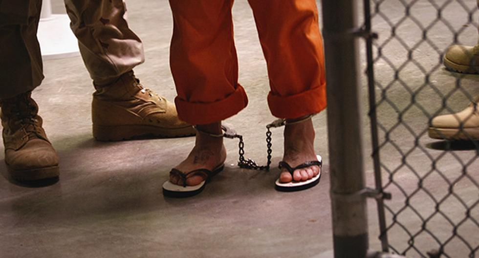 Estados Unidos transfirió dos presos de Guantánamo a Serbia. (Foto: Getty Images)