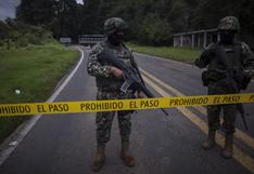 Estados Unidos: la advertencia a ciudadanos que viajan a México