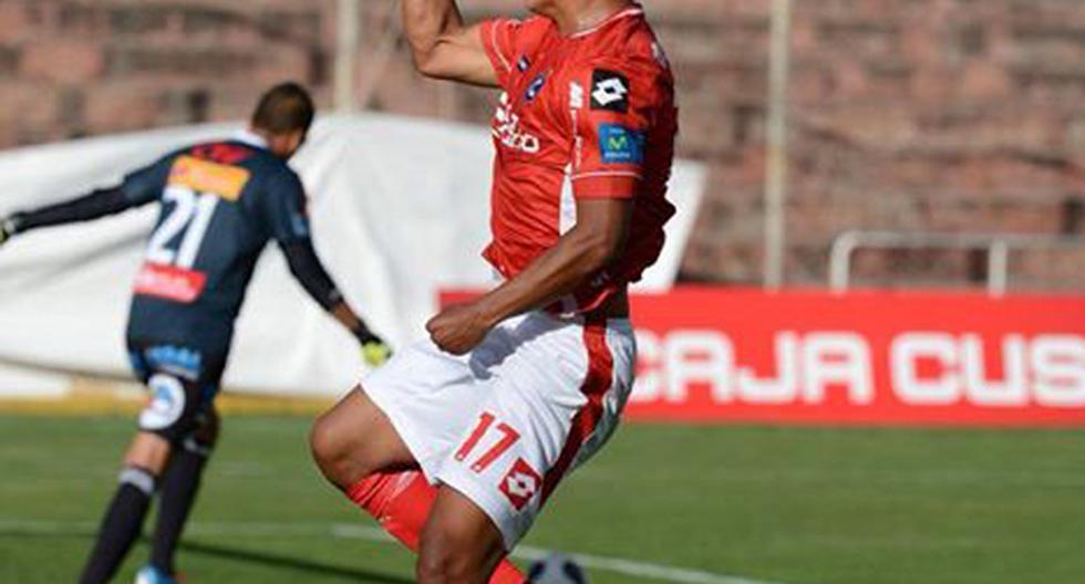 Cienciano es el actual puntero de la Segunda División a falta de cinco fechas para que termine (Foto: Internet)
