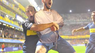 Facebook: Boca Juniors vs. Palmeiras y los memes que dejó el triunfo 'xeneize' en Copa Libertadores | FOTOS