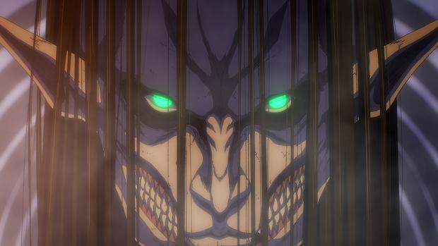 Shingeki no Kyojin 4: sinopsis y más detalles de la parte 3 de la temporada  final, Attack on Titan, Ataque a los titanes, Anime de Crunchyroll, Serie nnda nnlt, DEPOR-PLAY