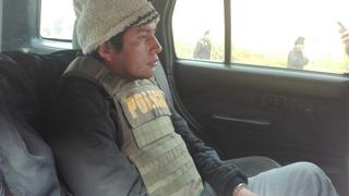 Huancayo: sujeto que secuestró, violó y mató a niña tenía denuncia por tocamientos