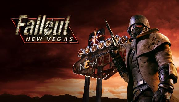 Fallout: New Vegas fue lanzado el 19 de octubre de 2010.