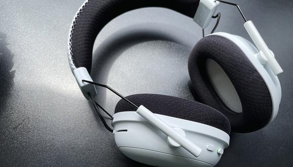 ¿Vas a comprar los nuevos Razer BlackShark V2 Pro? Conoce lo que opinamos de estos auriculares gamer. (Foto: Rommel Yupanqui)