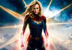 "Captain Marvel": ¿cuánto costó hacer la película y cuánto espera ganar a nivel mundial?