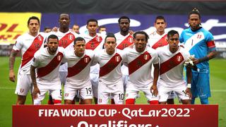Perú derrotó 2-1 a Ecuador: así vimos a cada jugador en el primer triunfo de la blanquirroja en las Eliminatorias Qatar 2022