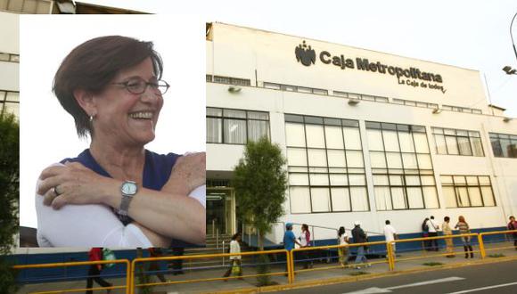 Ex superintendente de banca: Préstamo a Villarán es legal