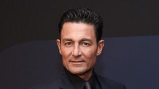 Los inicios de Fernando Colunga como doble de acción