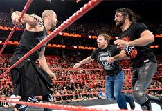 WWE: Seth Rollins y Dean Ambrose cumplieron el mayor deseo de los fans