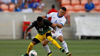 El Salvador y Jamaica no pasaron del empate y todo sigue sin definirse en el Grupo C de la Copa Oro 2019