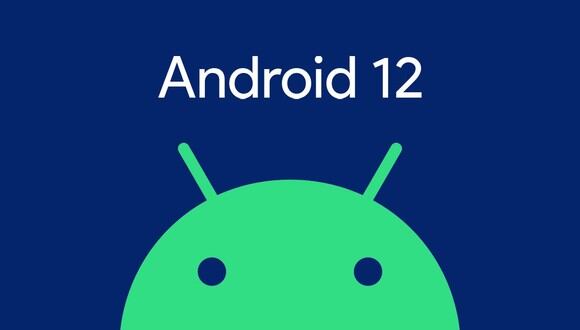 ¿Ya tienes Android 11? Conoce todas las novedades de Android 12. (Foto: Google)