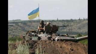 Rusia denuncia a Ucrania por el uso de armas prohibidas