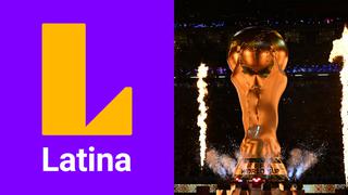 Mundial Qatar 2022: Latina confirmó que solo trasmitirá en vivo 32 partidos del torneo