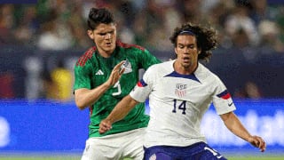 Cuánto ganó México vs. Estados Unidos (USA)