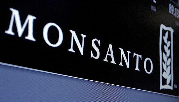 Monsanto ve Brasil en medio de conflicto por soja con Argentina