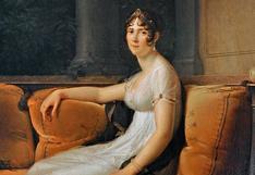 La fascinante (y no tan conocida) vida de Josefina Bonaparte, la primera esposa de Napoleón