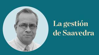 Jaime Saavedra: aspectos positivos y críticas a su labor