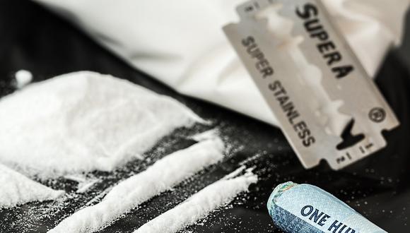 La cocaína fue comercializada como medicamento en Estados Unidos en 1882, fundamentalmente para el dolor odontológico en los niños. (Pixabay)