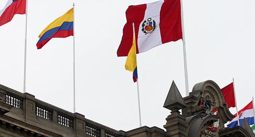 Perú y otros 5 países de la Unasur anuncian que dejarán de participar en ese bloque. (Foto: Agencia Andina)