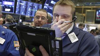 Wall Street abre en caída tras anuncio de aranceles de China