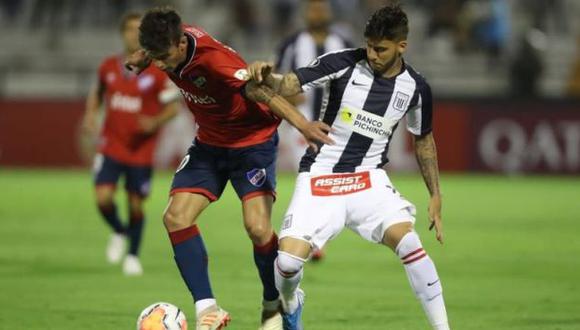 Alianza Lima y Binacional están en la Libertadores, mientras que Melgar y Sport Huancayo participan en la Sudamericana. (Foto: Giancarlo Ávila / GEC)