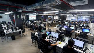 “Semillero de Periodistas”: estudiantes de periodismo realizarán prácticas en El Comercio