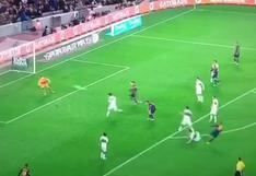 Barcelona vs. Elche: Mira el BOMBAZO de Neymar a gol (VIDEO)
