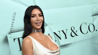 Kim Kardashian se muestra en todo su esplendor y cautiva a sus fans