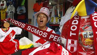 Perú versus Australia: El repechaje desde el punto de vista comercial
