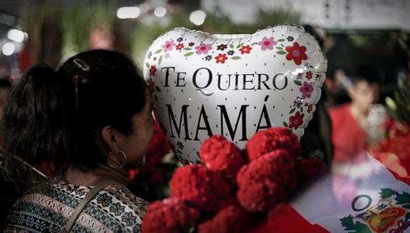 150 frases Día de la Madre 2024 en el Perú y el mundo: por qué se celebra esta fecha, los mejores mensajes por redes y más