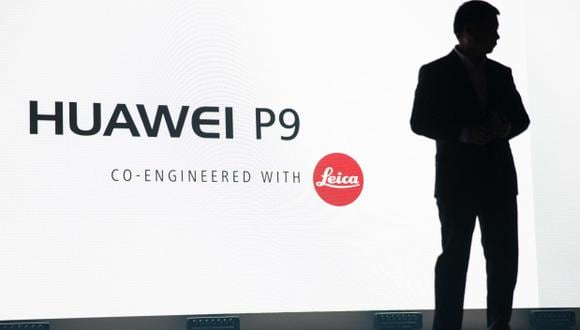 Huawei P9: cómo es el smartphone con 2 cámaras Leica