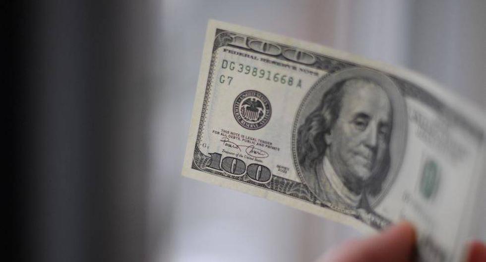 El dólar subirá poco en los próximos dos años, según el BCR. (Foto: Teddy/Flickr)