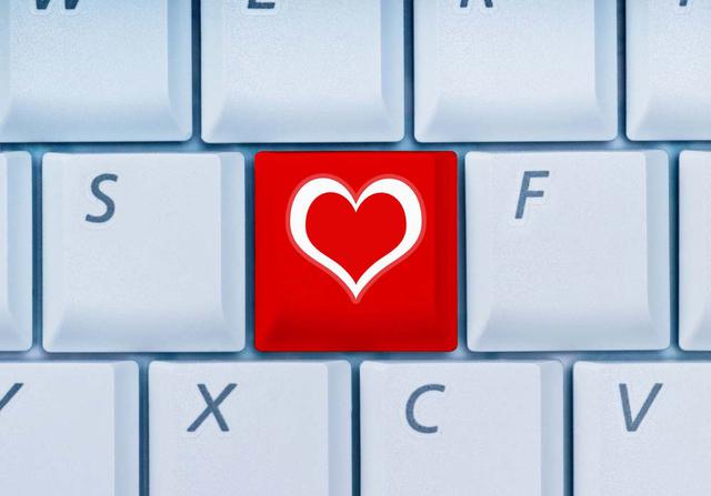 Cibersexo: ¿Cuenta como infidelidad? - 1