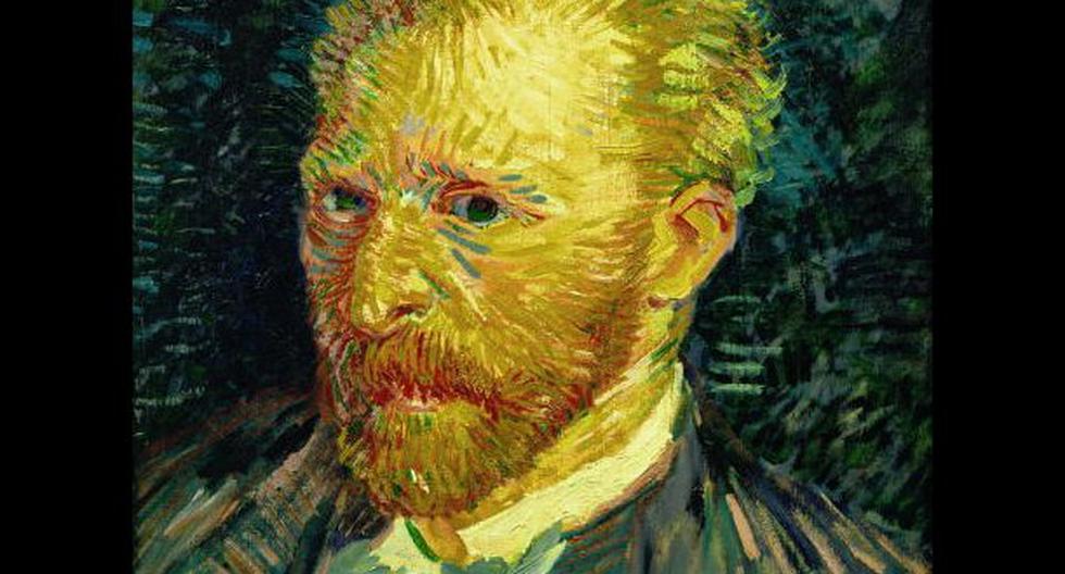 Un día como hoy nació Vicent Van Gogh. (Foto: GettyImages)