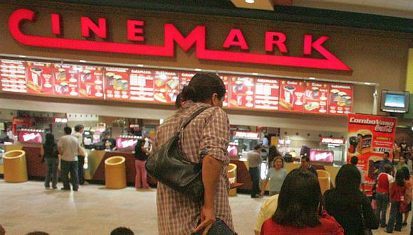 Cinemark: ¿Qué películas se proyectarán en sus salas tras reapertura? (Foto: Archivo GEC)