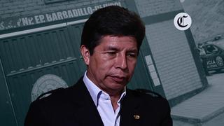 Pedro Castillo ya suma 14 abogados: ¿Quién es el nuevo defensor legal del expresidente?