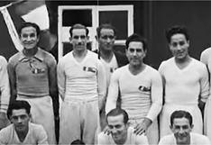 Cuando Perú y Chile formaron un solo equipo hace 90 años: así fue la ‘Selección del Pacífico’ en 1933