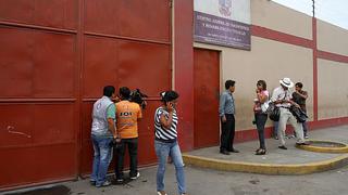 Trujillo: 18 reos peligrosos serán internados en centro juvenil de Ancón