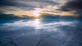 Vimeo: time-lapse de uno de los lugares más hermosos en Bolivia