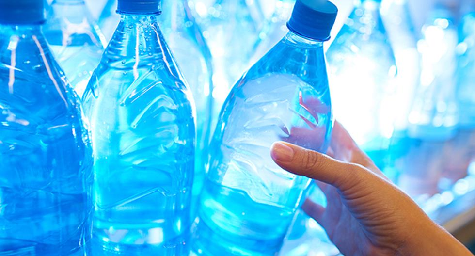 Conoce los mitos más comunes sobre la deshidratación. (Foto: IStock)