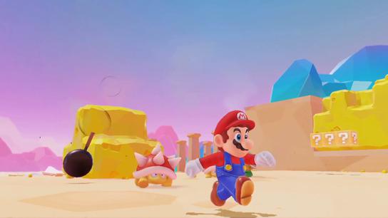 Los mejores juegos de Mario