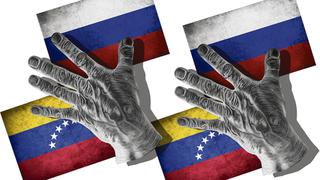 ¿Enviará Rusia tropas a Venezuela y Cuba?, por Andrés Oppenheimer