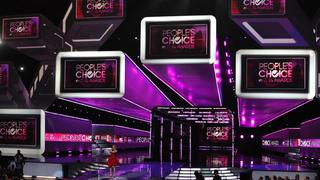 People’s Choice Awards: estos son todos los ganadores