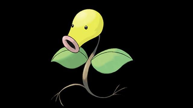 Pokémon Go: las criaturas tipo planta más poderosas del juego, TECNOLOGIA