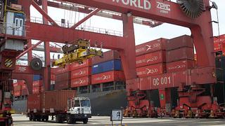 Mincetur proyecta récord histórico de exportaciones a EE.UU.