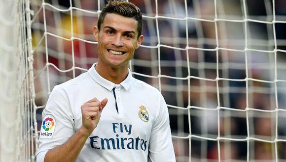 Cristiano Ronaldo sobre evasión fiscal: "Quien no debe no teme"