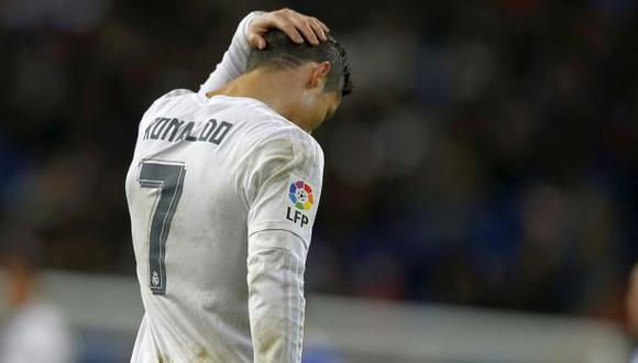Real Madrid castigado por la FIFA: no podrá fichar dos periodos